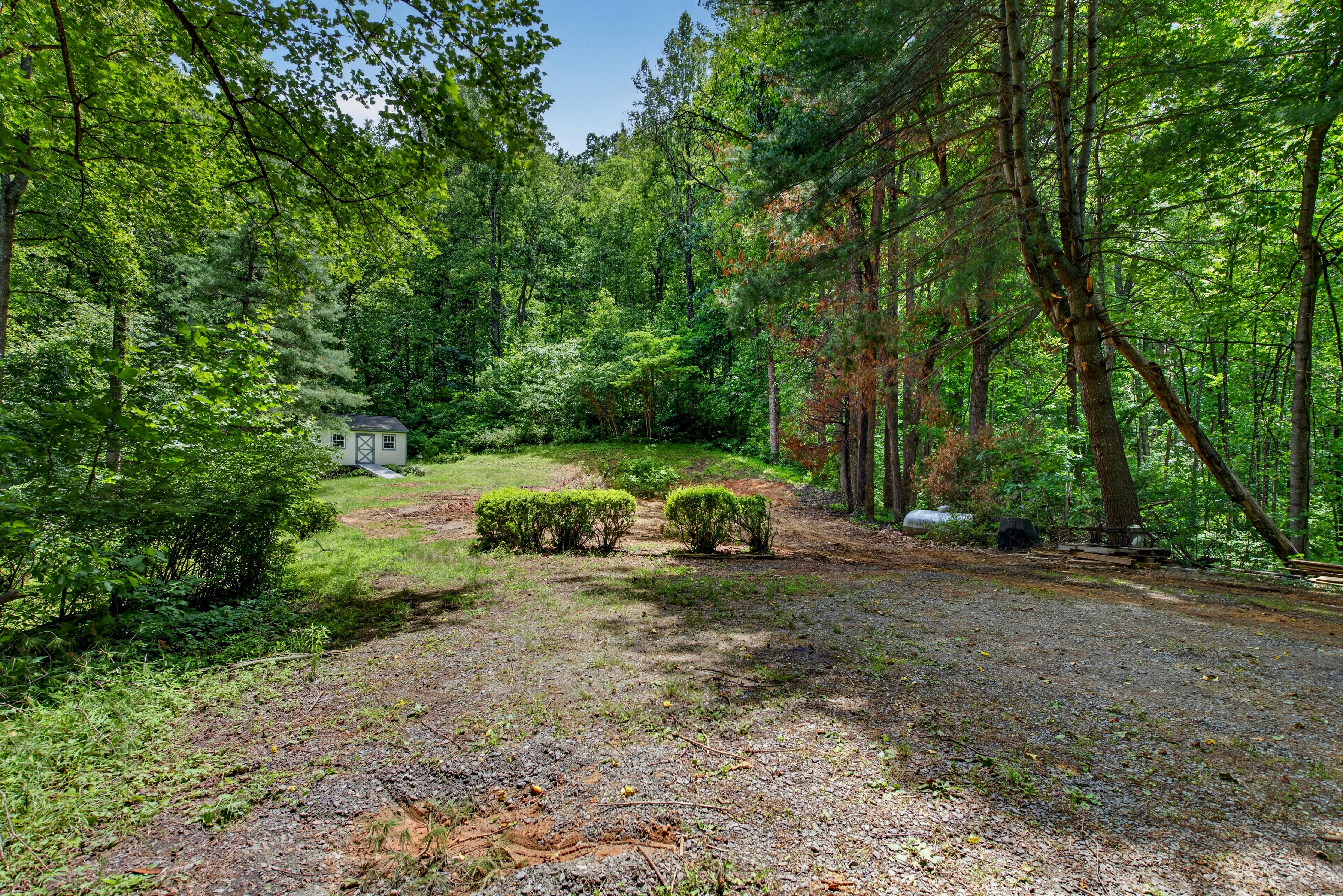 Ivy, VA Land For Sale