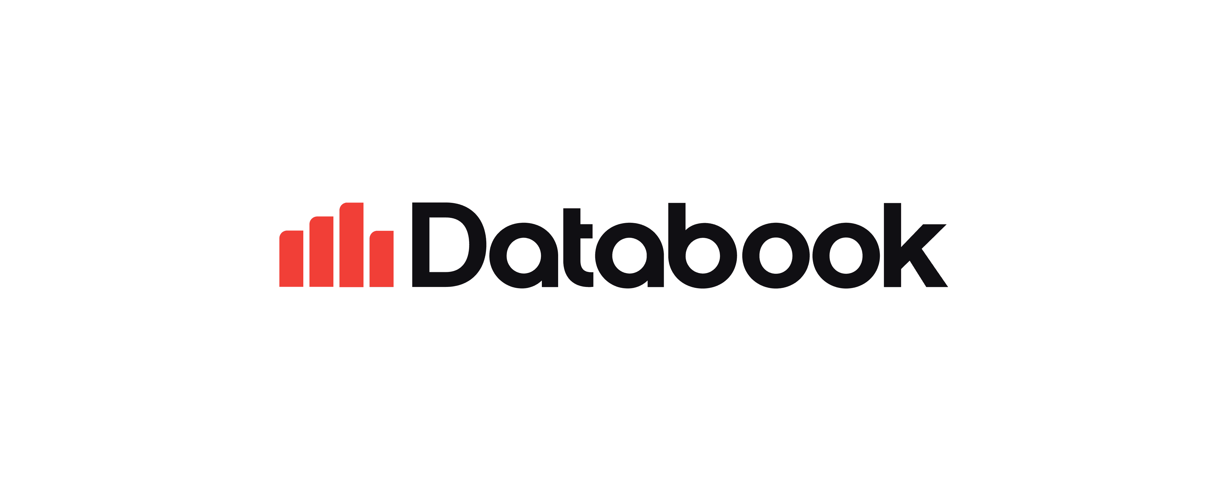 Databook data logo