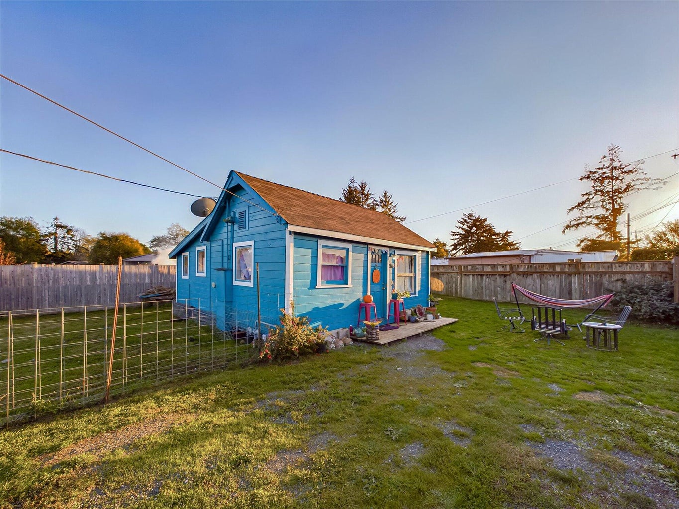 Creating Spaces That Inspire - Construktion X Framer Template