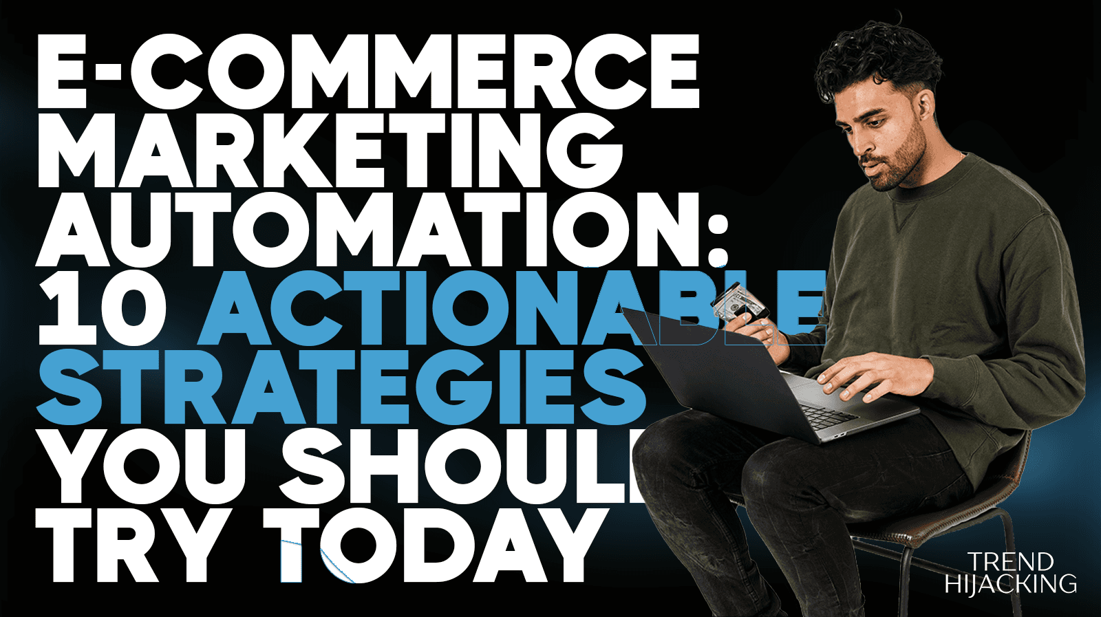 Ecommerce marketing automation