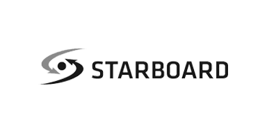 Starboard