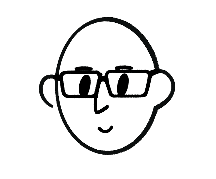 Image of person in terstimonial -Mark