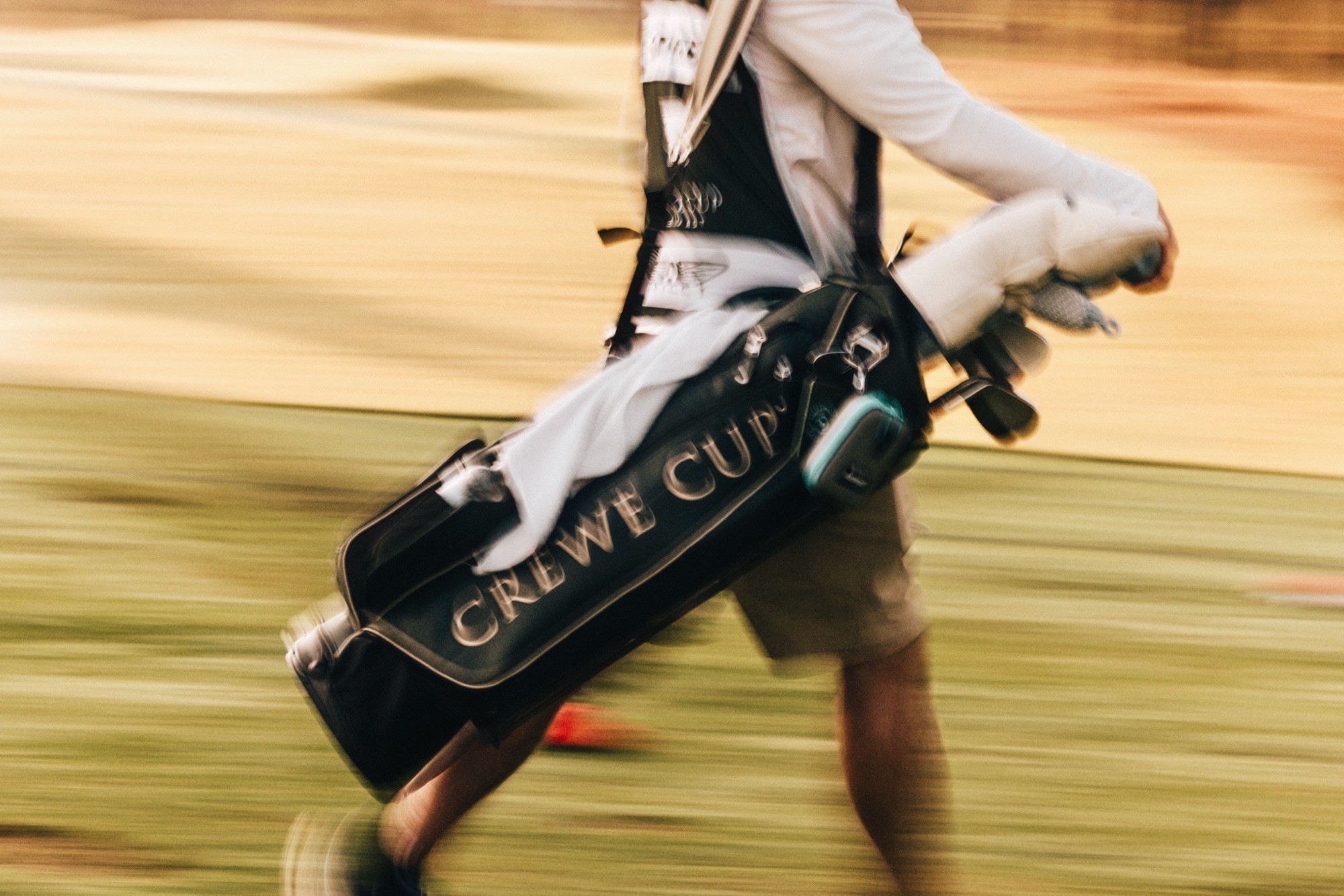 Bentley × Crewe Cup — image 41 of 48