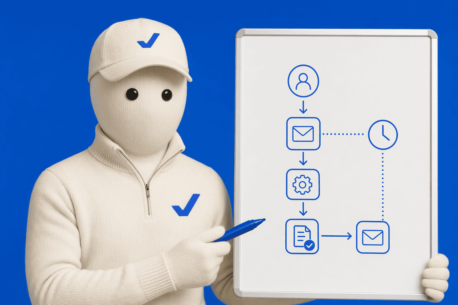 Illustration for: Validation Notice Workflow Automation and Timing Enforcement
