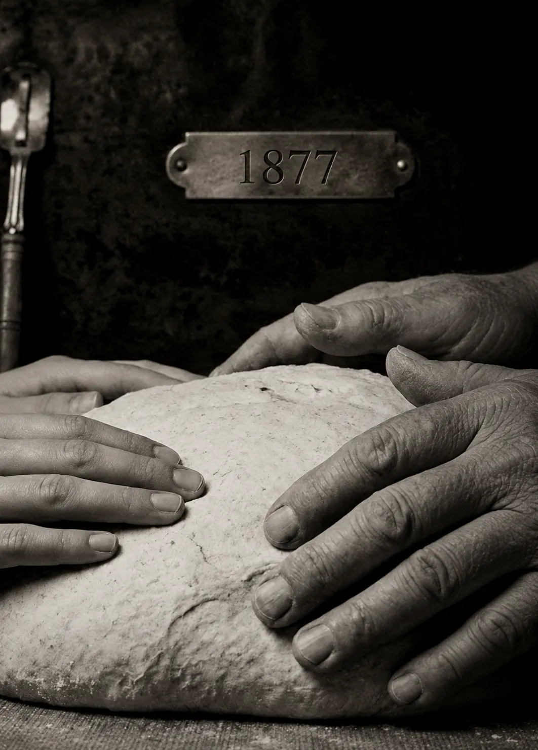 Boulangerie depuis 1877 !