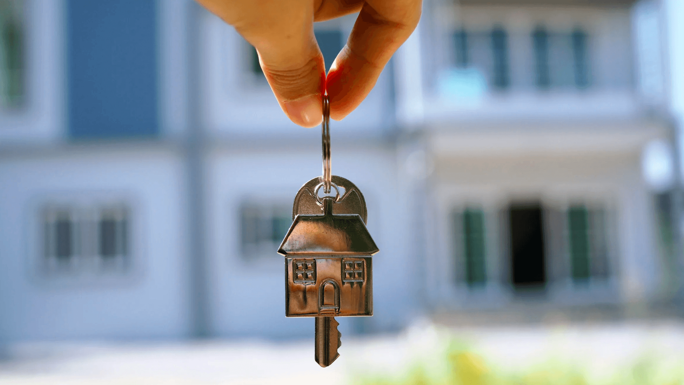 QR Codes for real estate
