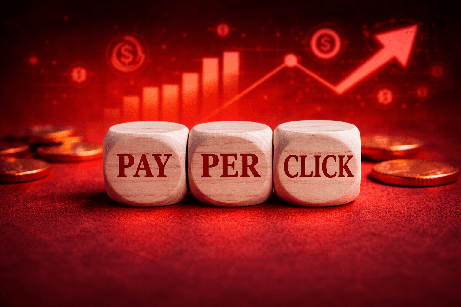 PPC performance analytics and campaign reporting used to track Google Ads results and optimize paid advertising ROI