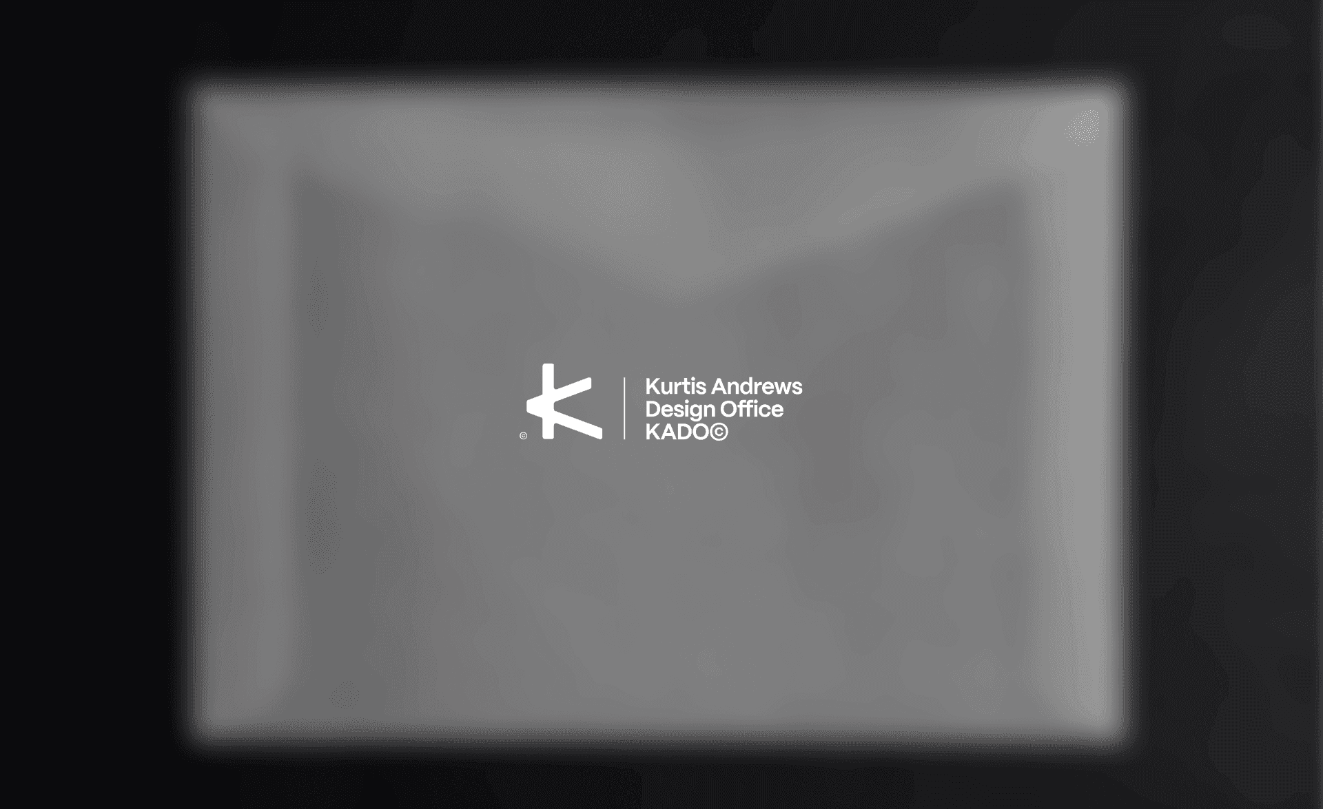 alt logo on envelope