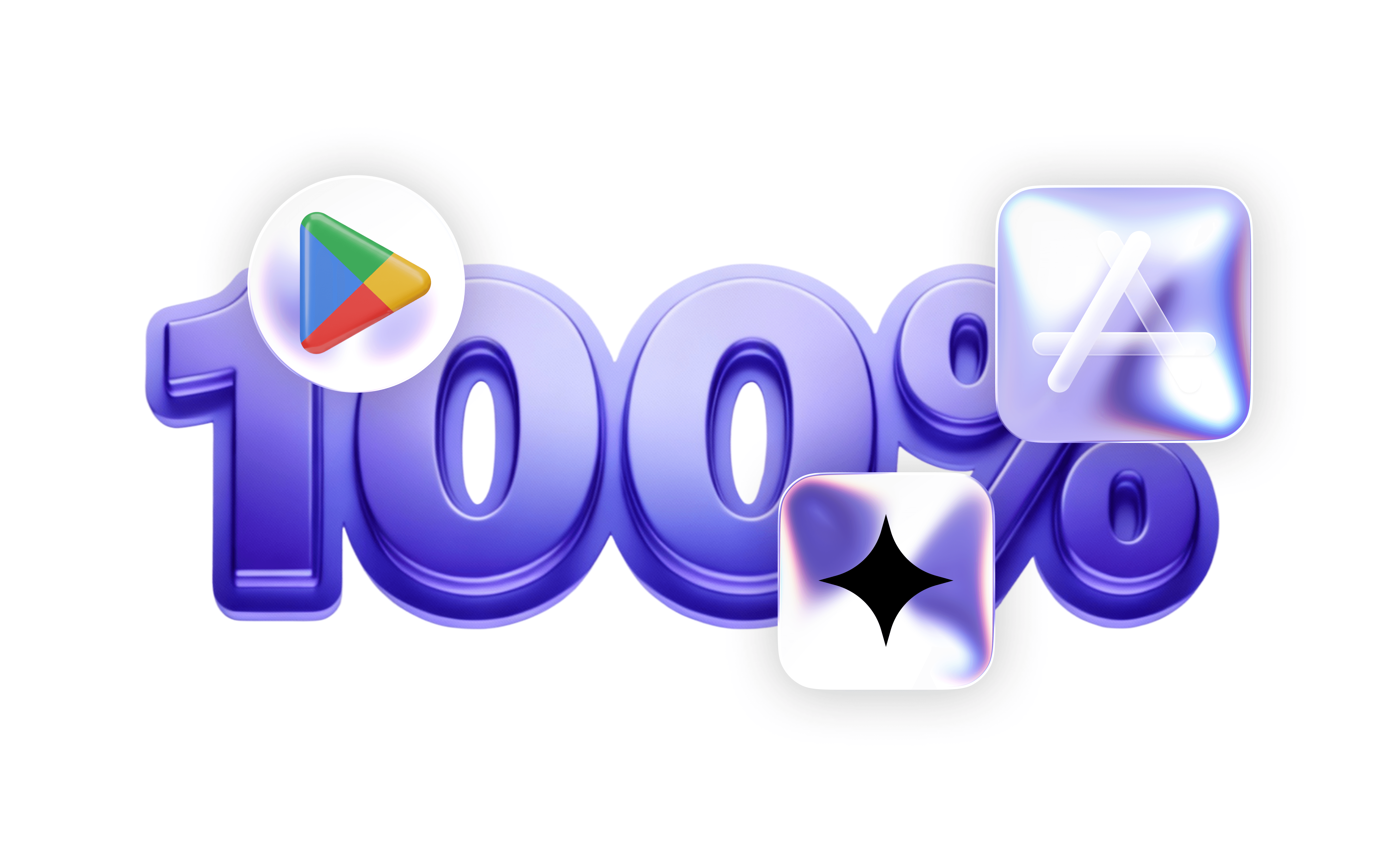 Logos of tools outward, illustrating easy integration with no engineering required.