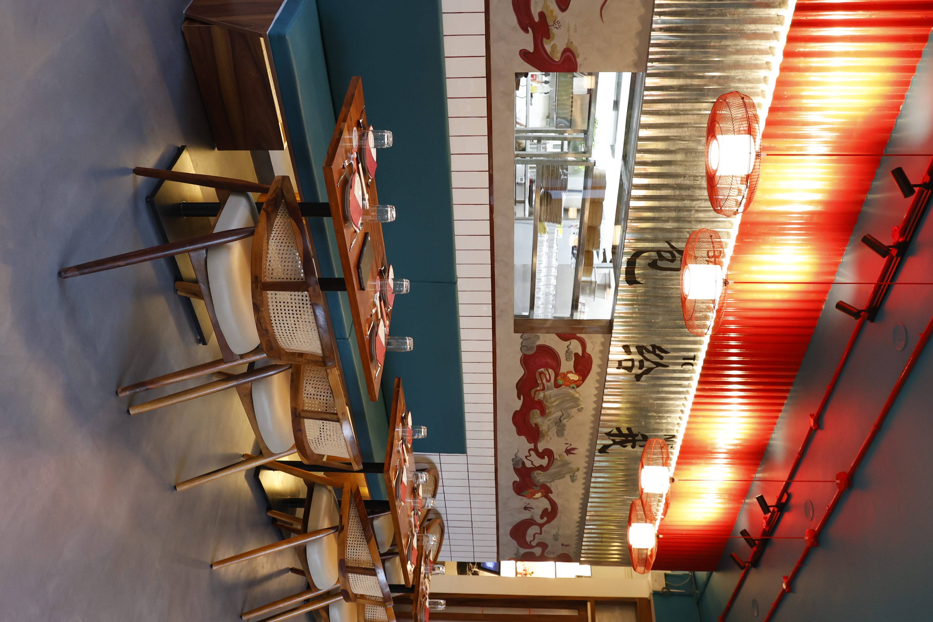 bao to me spatial design by team visualeyez