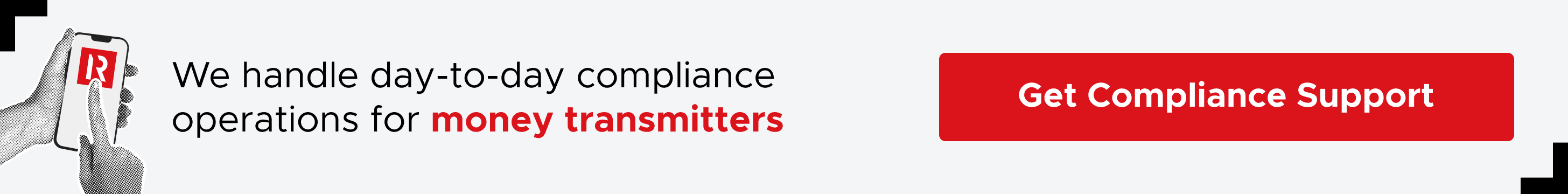 Money Transmitters Compliance Services
