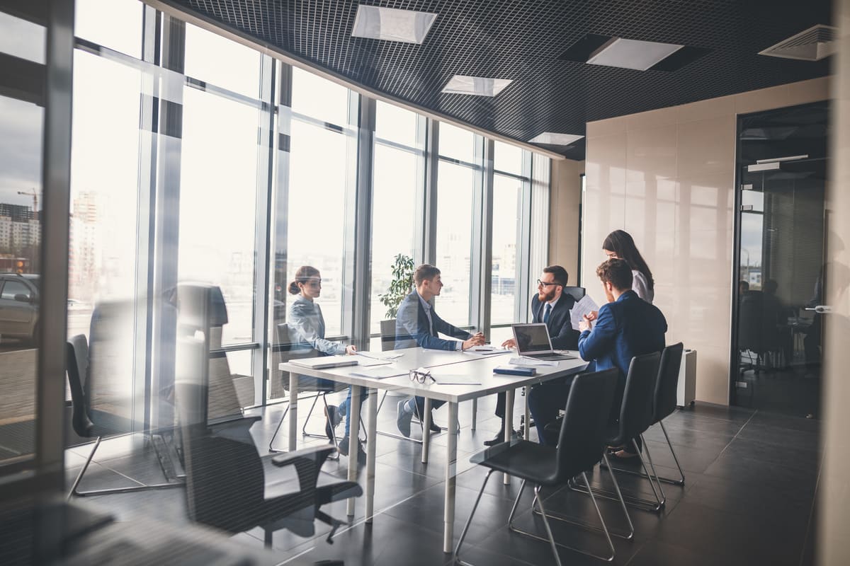 Avocate en droit du travail pour employeurs