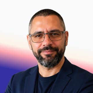 Lubo, Sensorhub co-founder