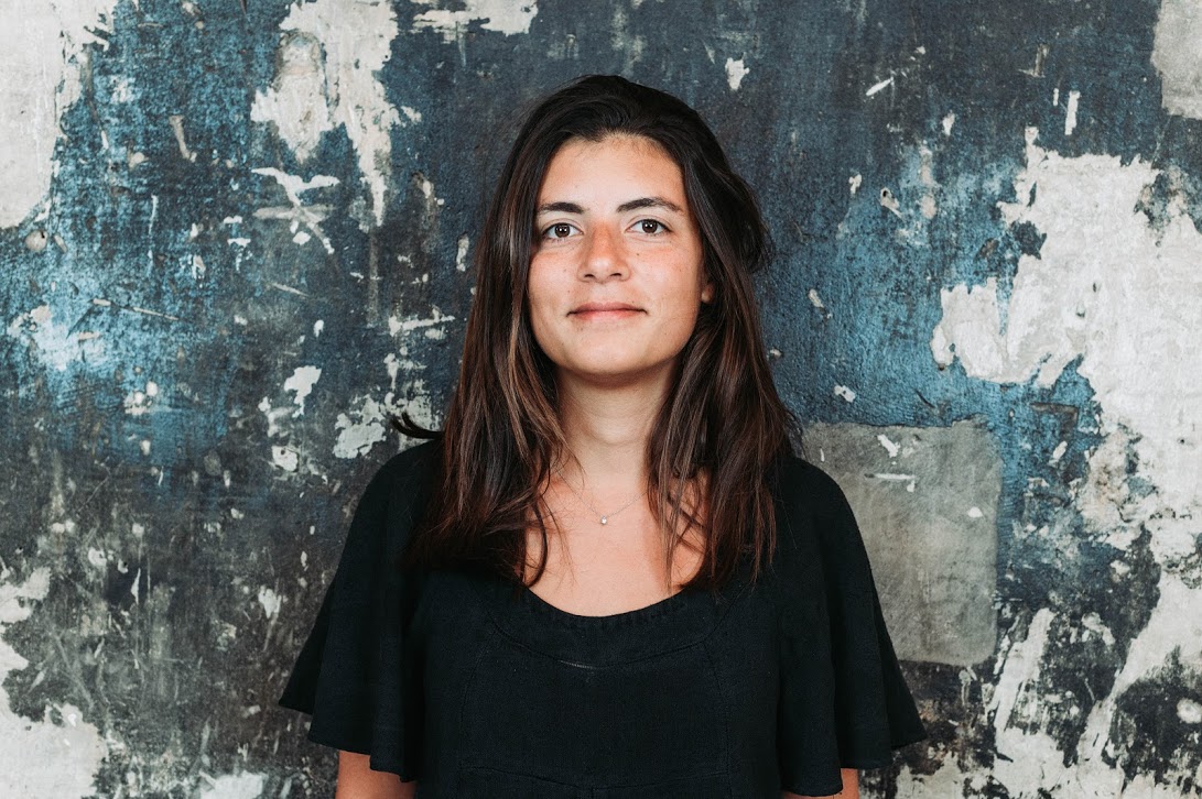 Elsa Kiefer, Co-fondatrice OTEO Care