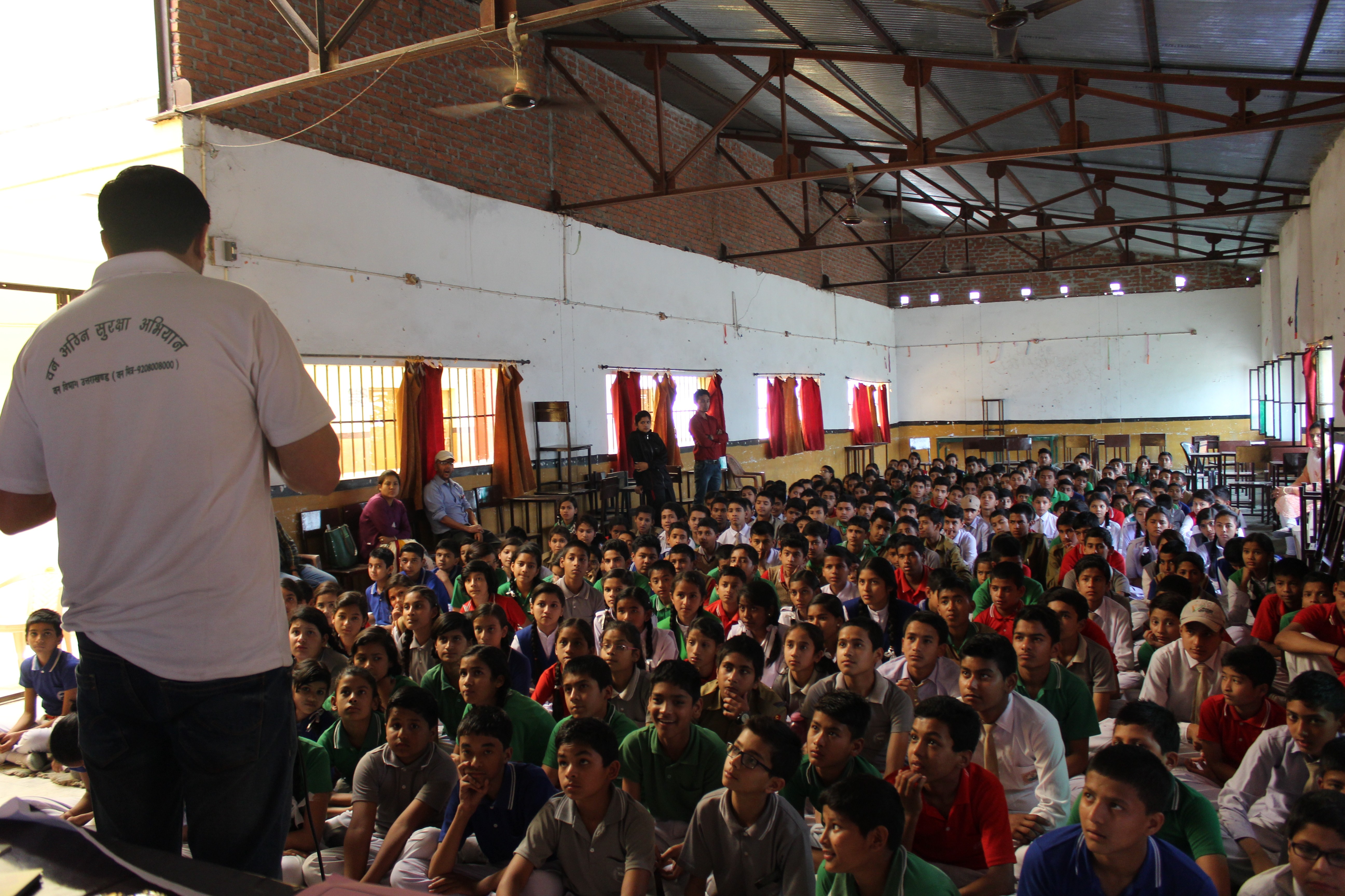 Yidam Project_Vanadhi Surakha Abhyan