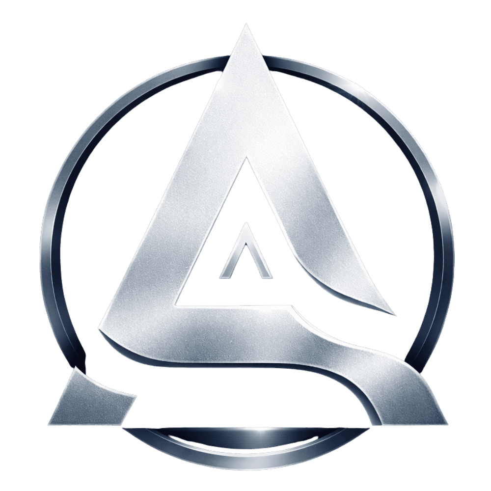 Logo da comunidade AS CLUB