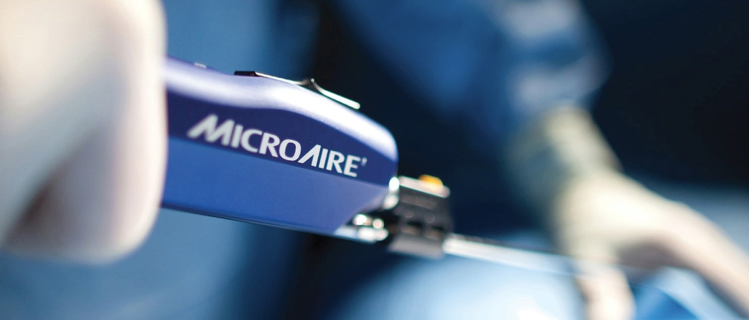 Expertos en Liposucción MicroAire® en Terrassa, Barcelona. Heaven Clinics