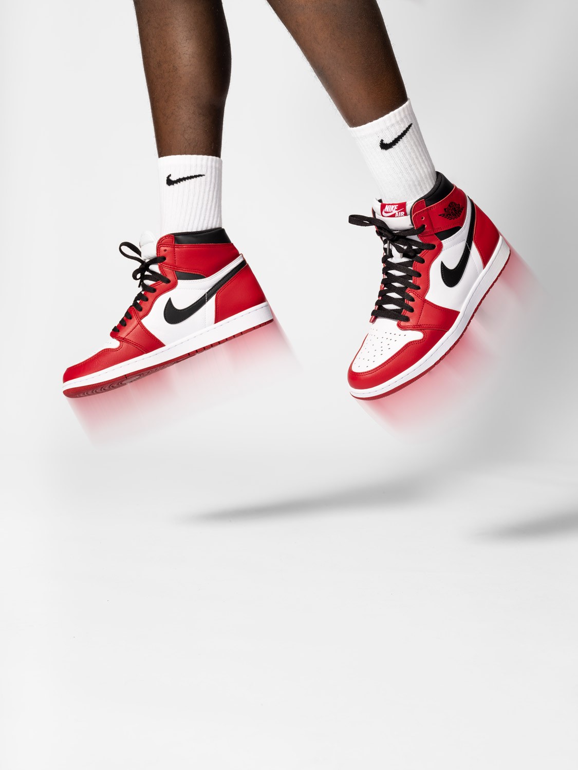 Dior Rouge Satin 999 lipstick photographer by Matthew Brown (London product photographer).