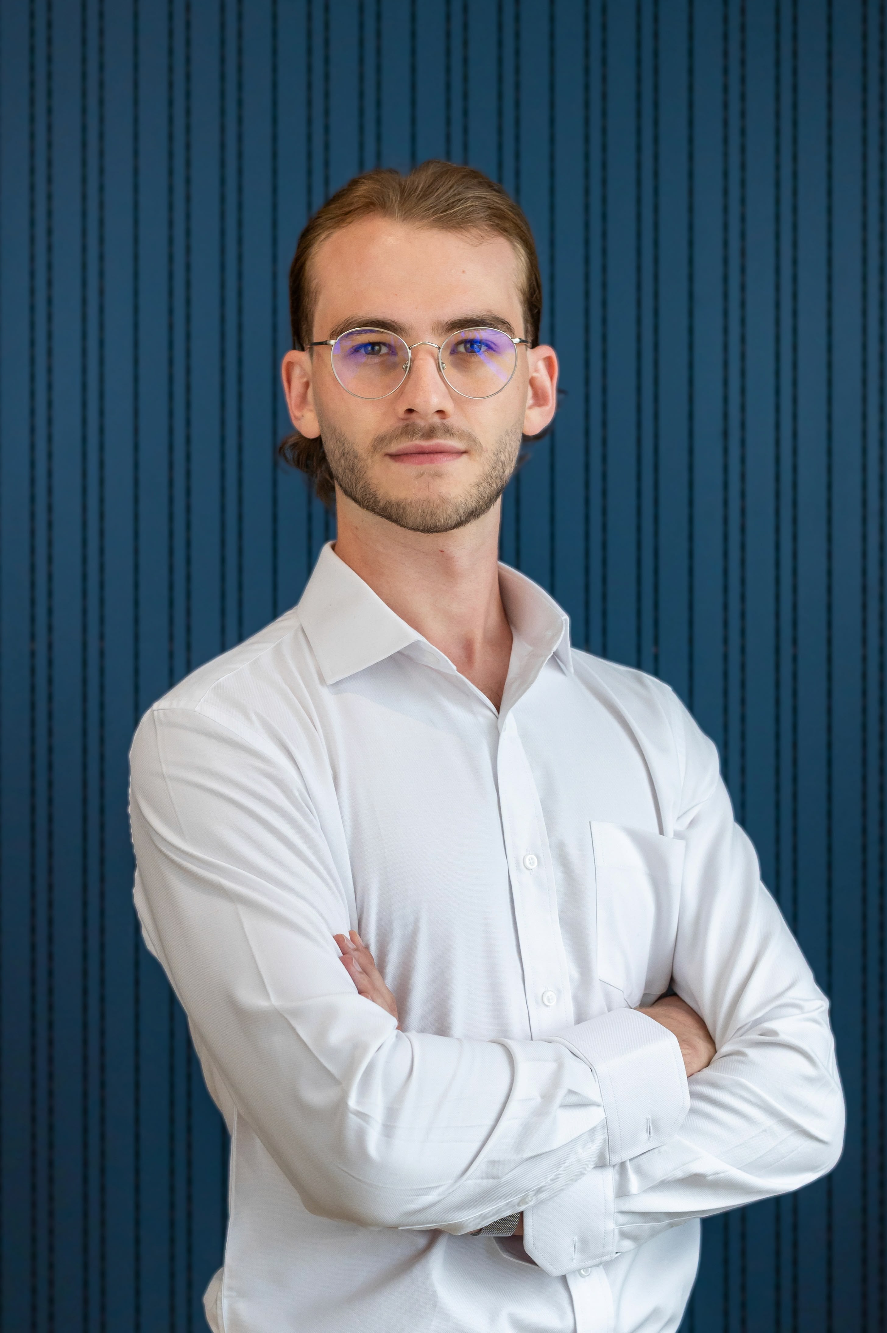 Foto von Kilian Ludwig