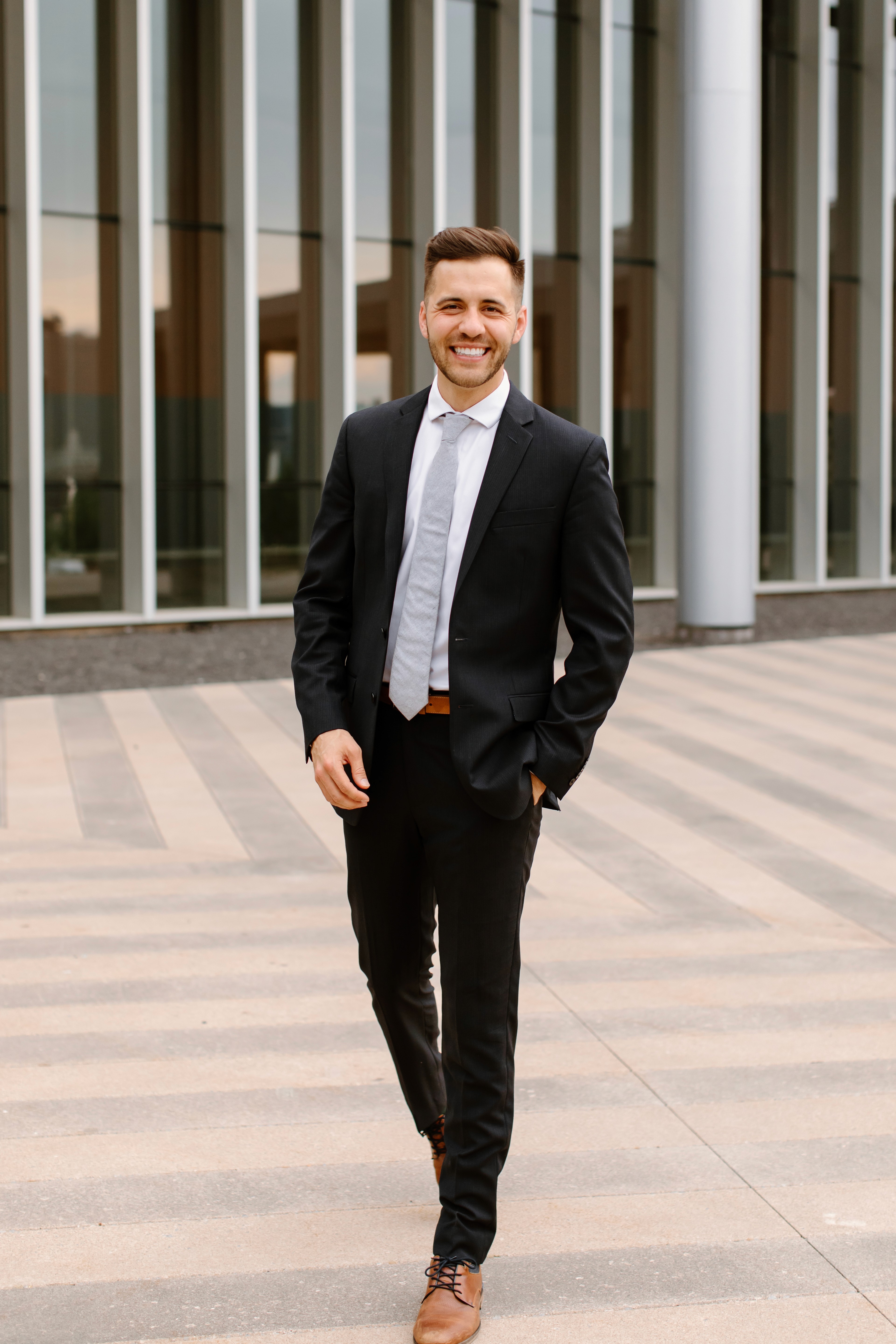 Chad Grittman, Kansas City Council, 6th District At-Large, Kansas City politics, urban development, community resilience, built environment, 2027 campaign