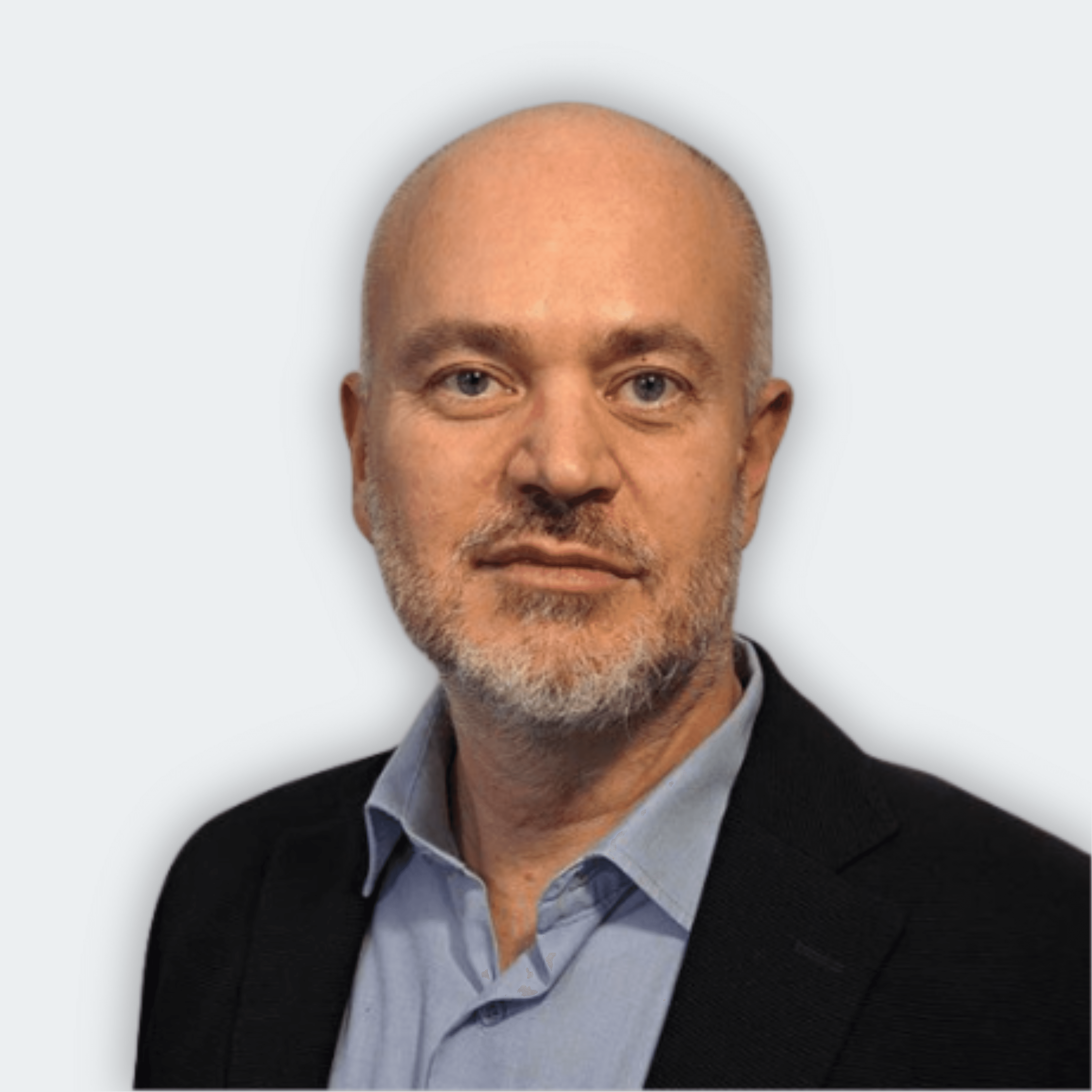 Luca Prati CTO at AlgoVerde