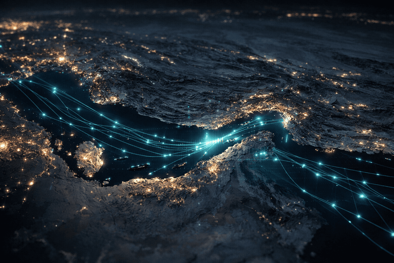 The Emerging Oil Supply Challenge