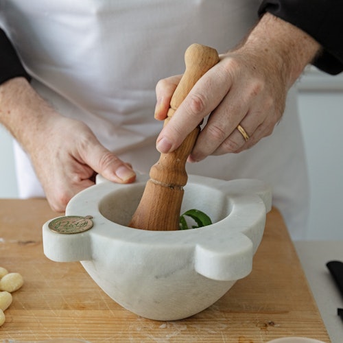 里奧馬焦雷:里奧馬焦雷的意大利麵和提拉米蘇烹飪課票