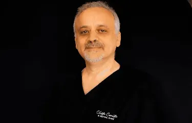 Dr Yaser Al Daker