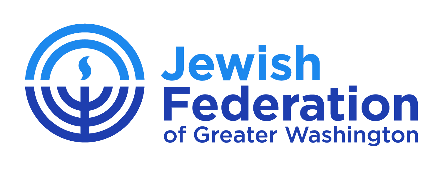 Tidewater Jewish Foundation Logo