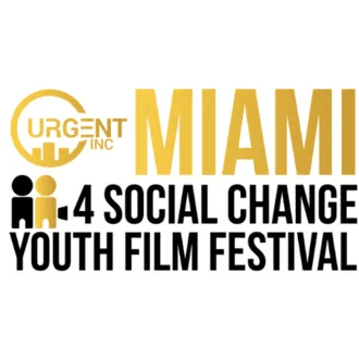 Miami 4 Social Change Youth Film Festival