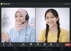 Kids English Classes Image