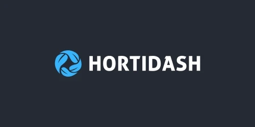 Logo Hortidash