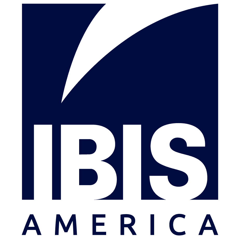 Logo der IBIS America Inc.