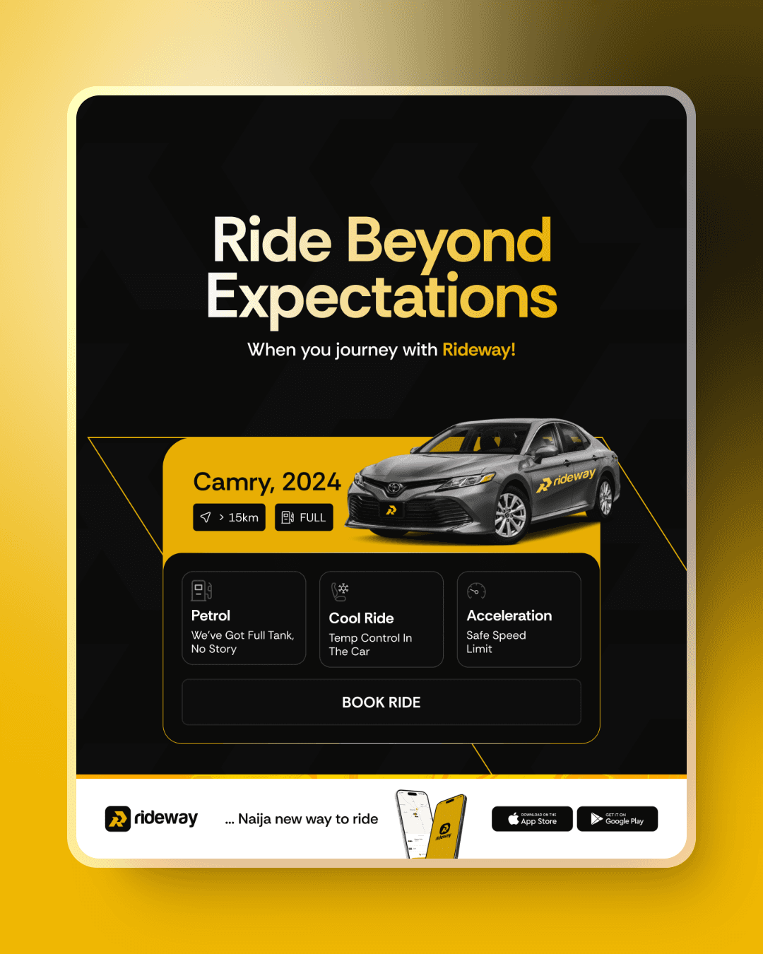 Social Media Designs by Ulu Oluebubechukwu