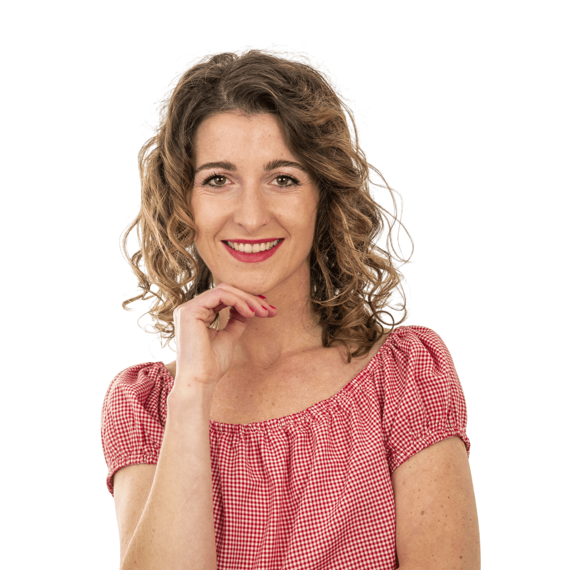 Andrea Sorinas Nutricionista