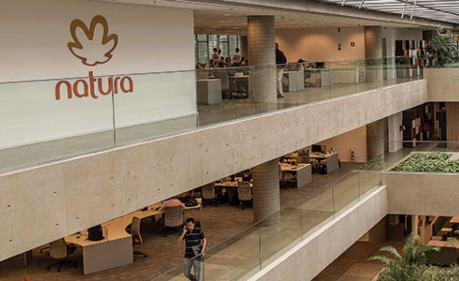 Natura contrata dois novos perfumistas exclusivos