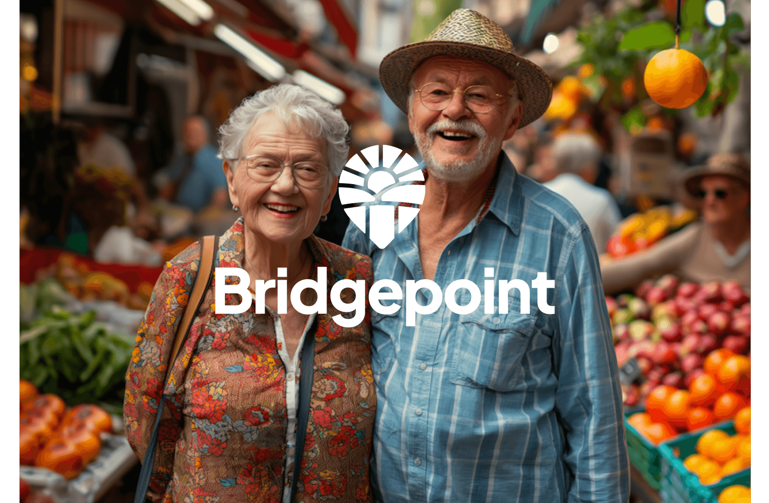 Bridgepoint Logo