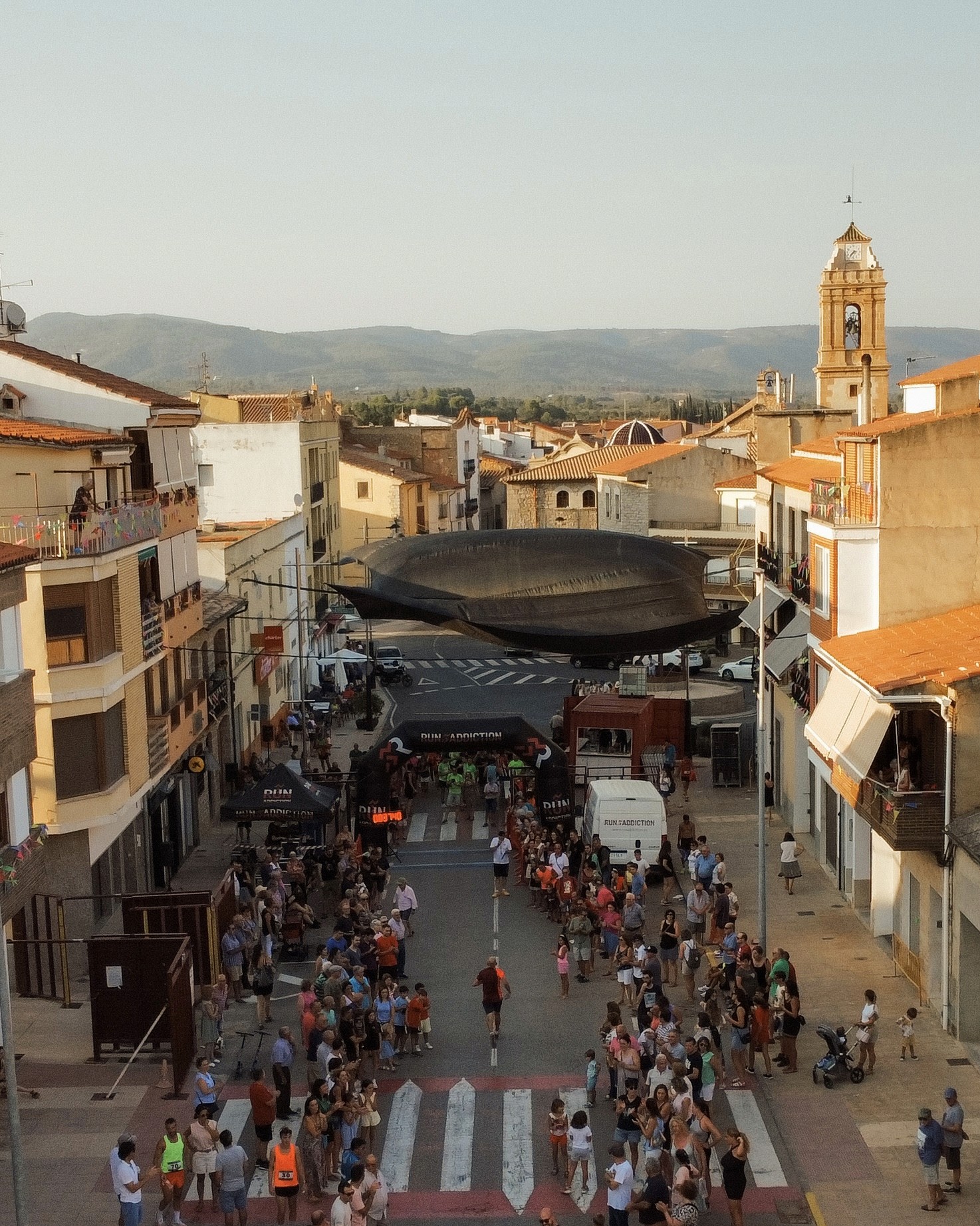 festes atzeneta del maestrat