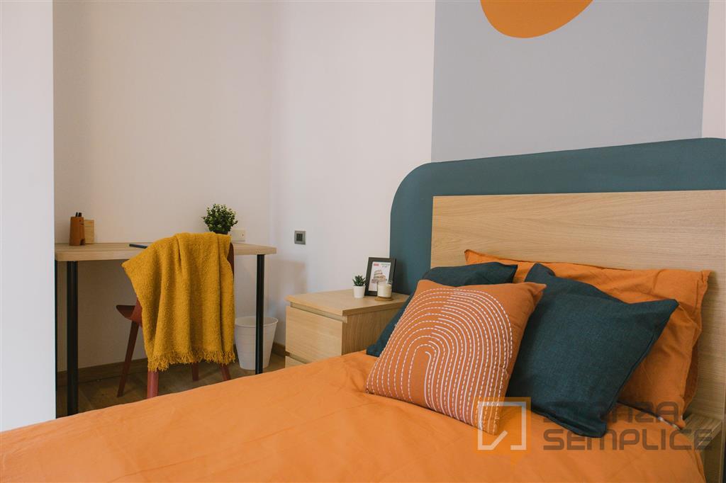 Stanza singola in Via Scuderlando n°, Verona – 500€ tutto incluso, cauzione zero