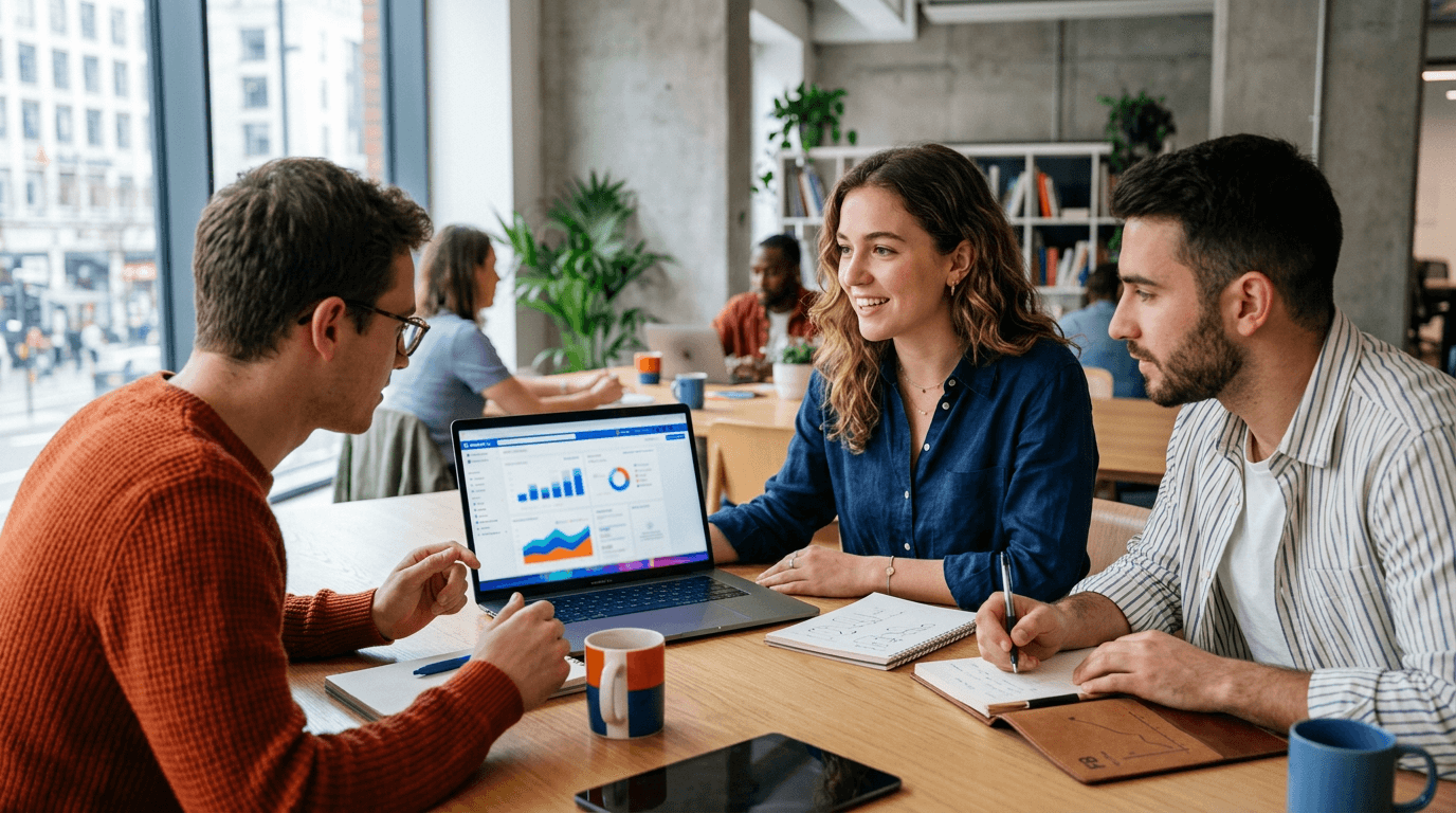 Building a Long-Term Facebook Ads Strategy for Your Product Business