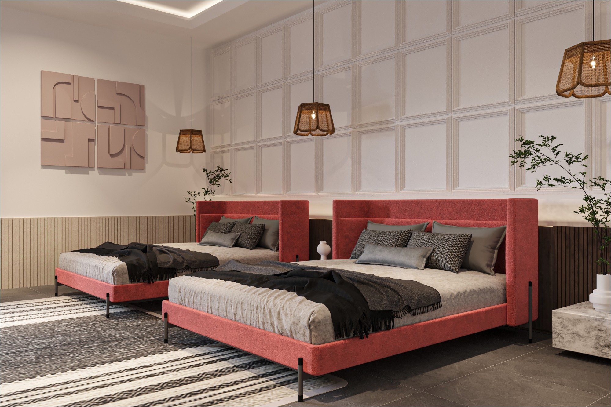 Portfolio project image