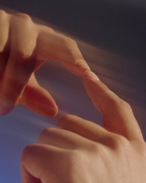 Finger