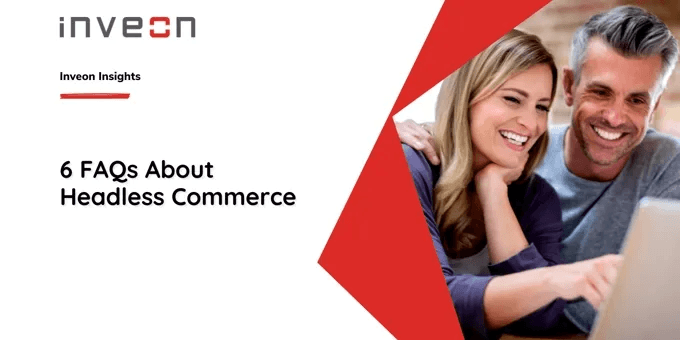 thumbnail image for 6 frequently asked questions about headless commerce blog post