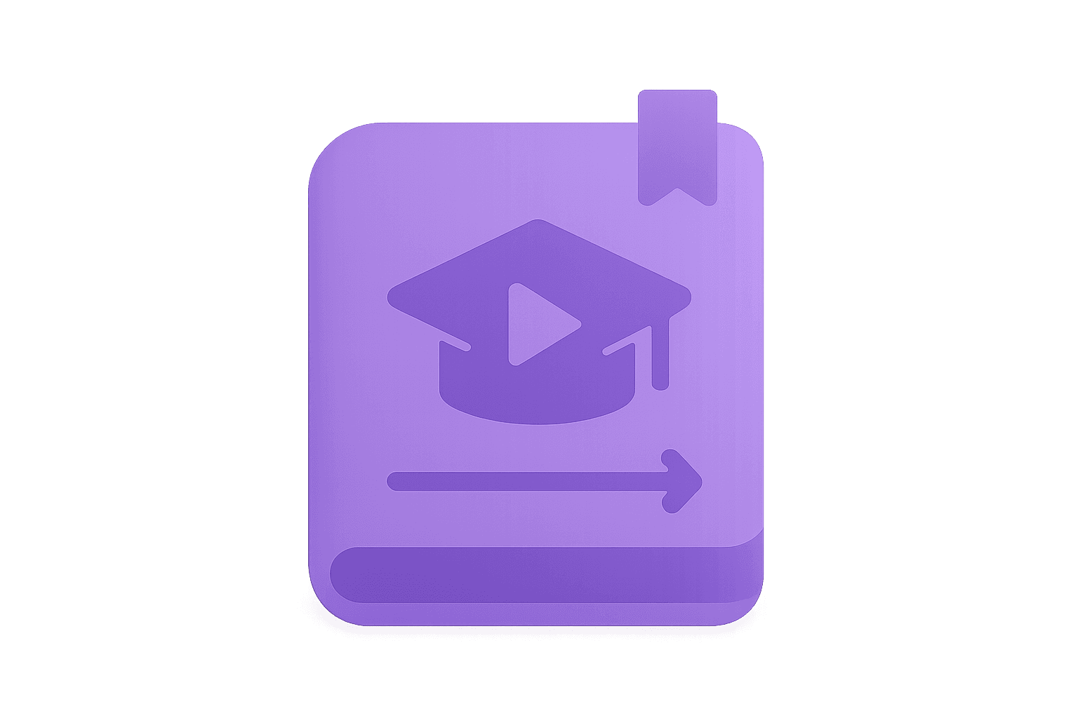 “EdTech brand strategy board visual showing typography, colours, and UI components.”