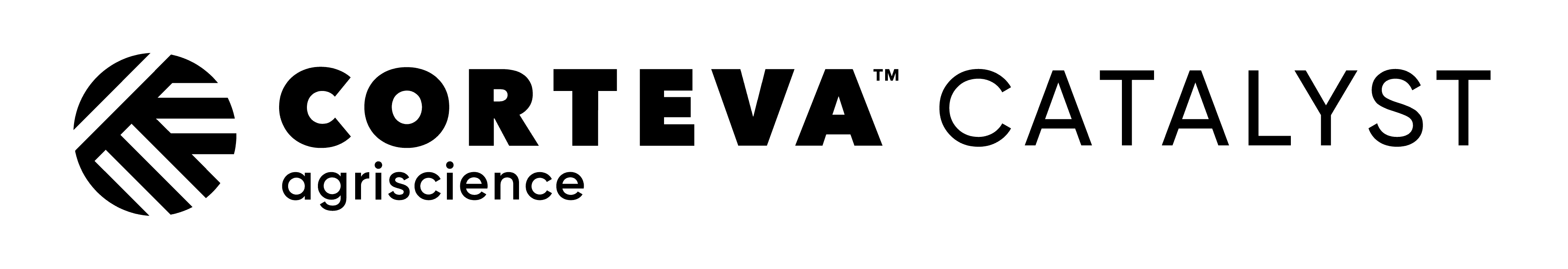 Cortiva Catalyst, a Cortiva Sciences brand logo