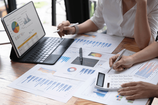 Business & Marketing