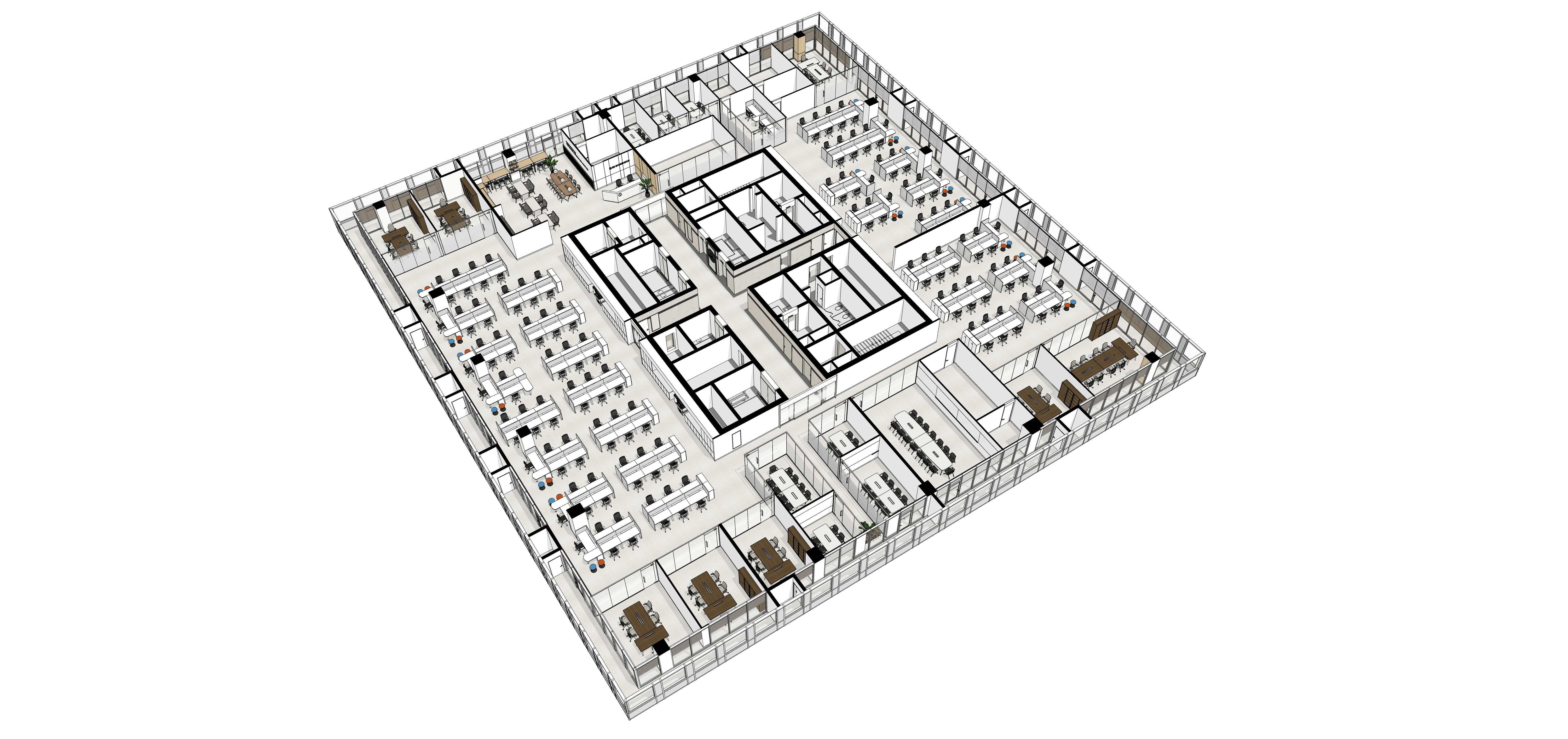 SD 바이오센서 28층 아이소