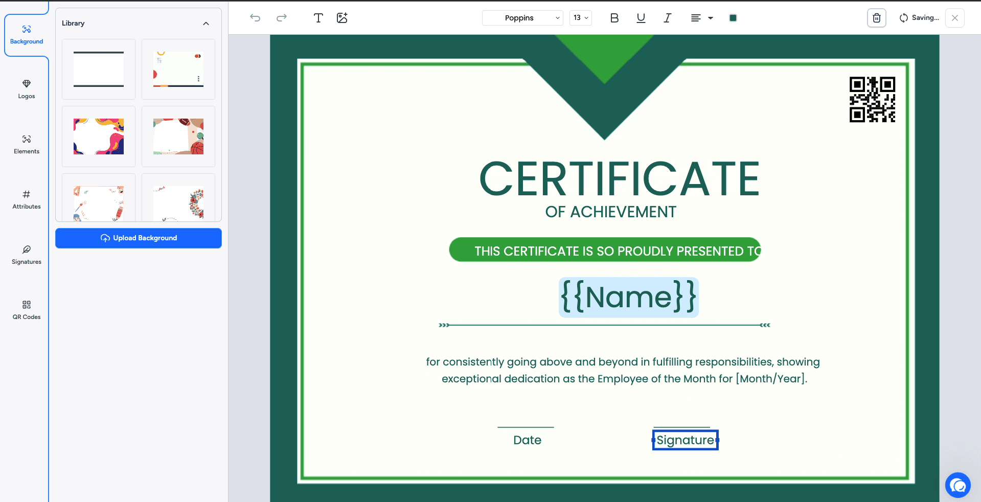 Wauld Designer Preview