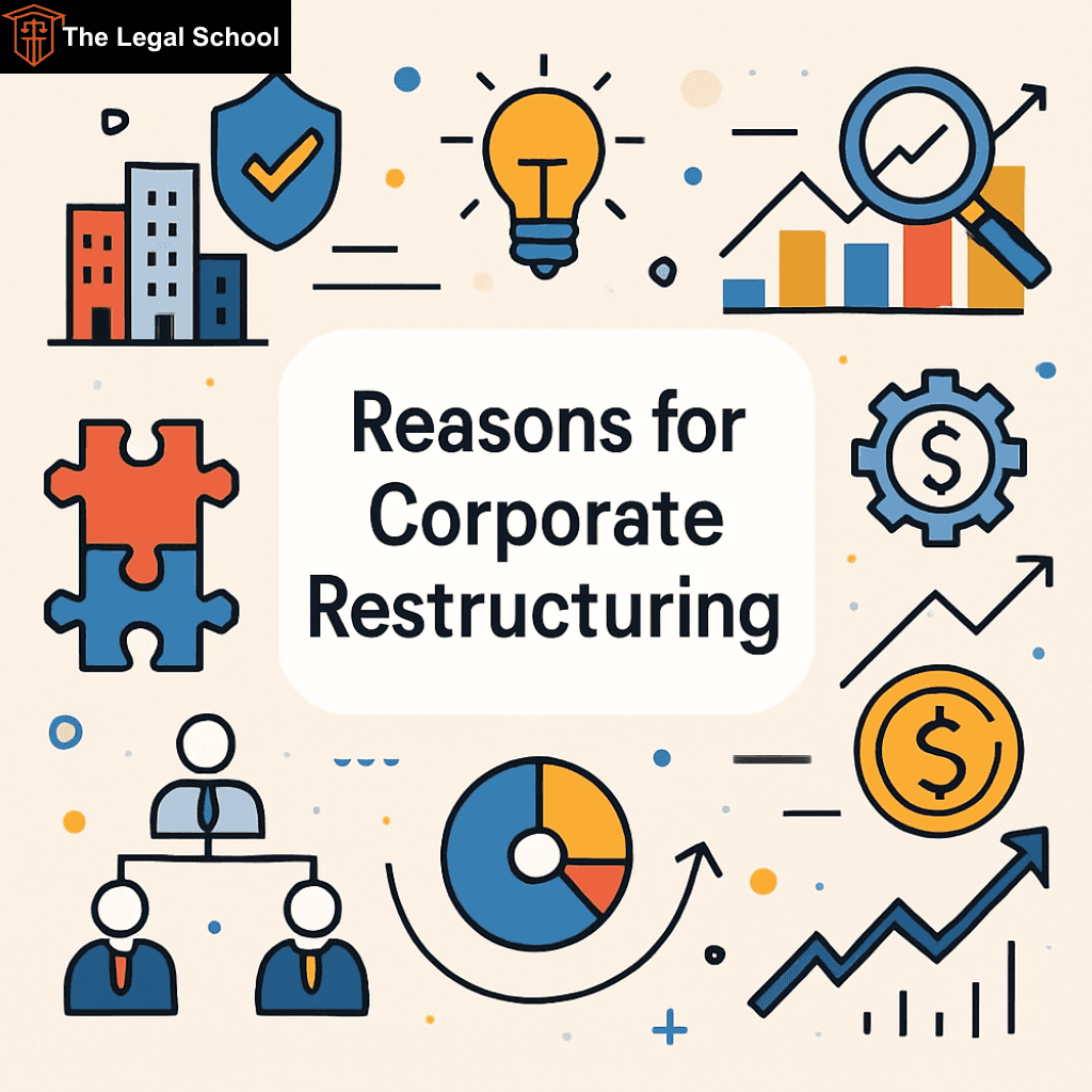 reasons-for-corporate-restructuring
