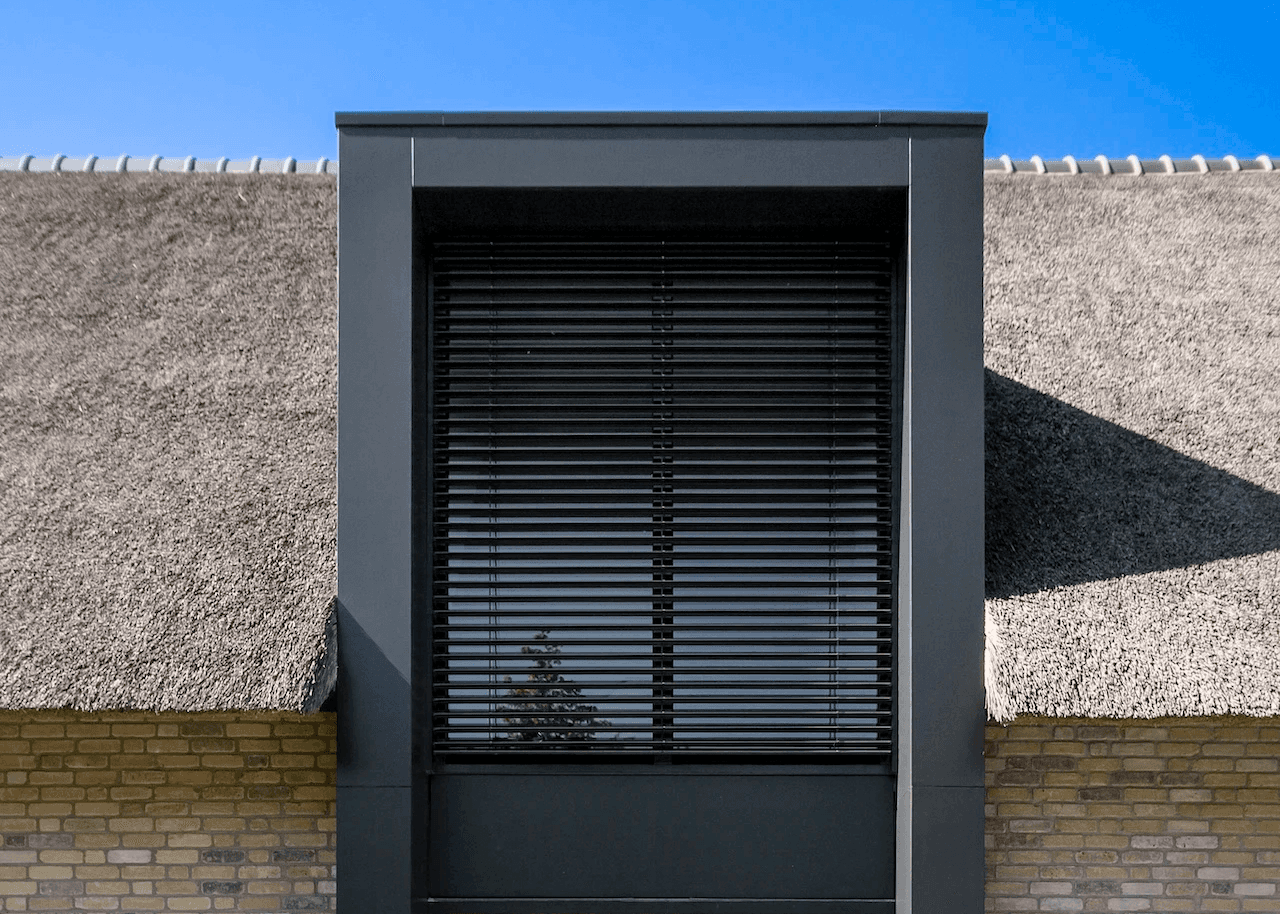 Zonwering - Dugreja Putten